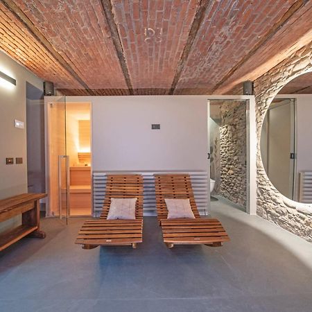 Dedde Home Aosta Exteriör bild